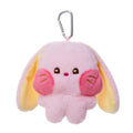 NewJeans Bunini Eco-Bag IN Mascot (Pink) | LINE FRIENDS Official