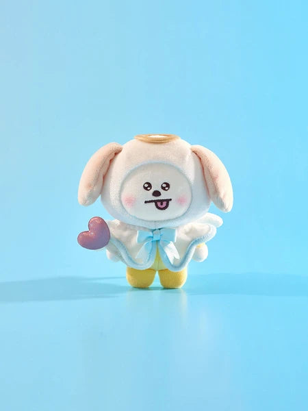 BT21 Plushie Angel (Angel &Villain) – CHIMMY