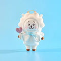 BT21 Plushie Angel (Angel &amp; Villain) – RJ