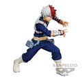 My Hero Academia The Amazing Heroes Vol.29 - Todoroki Shoto