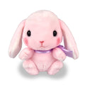 Poteusa Loppy Mimipyon Pink Bunny