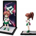 SAILOR MOON - TAMASHII BUDDIES SAILOR JUPITER FIGURE
