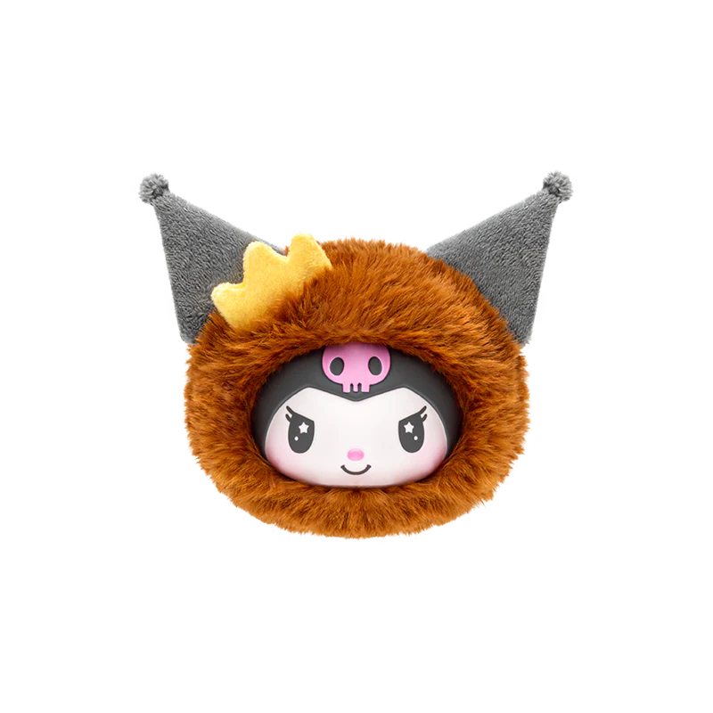 Kuromi Zodiac Series Vinyl Plush Gift Blind Box