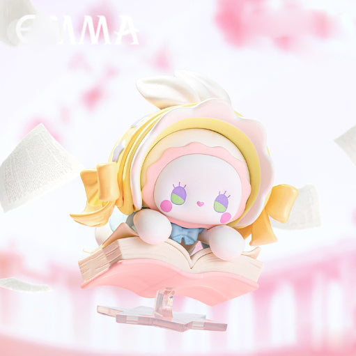 Secret Forest Love Dopamine Series Blind Box Gift