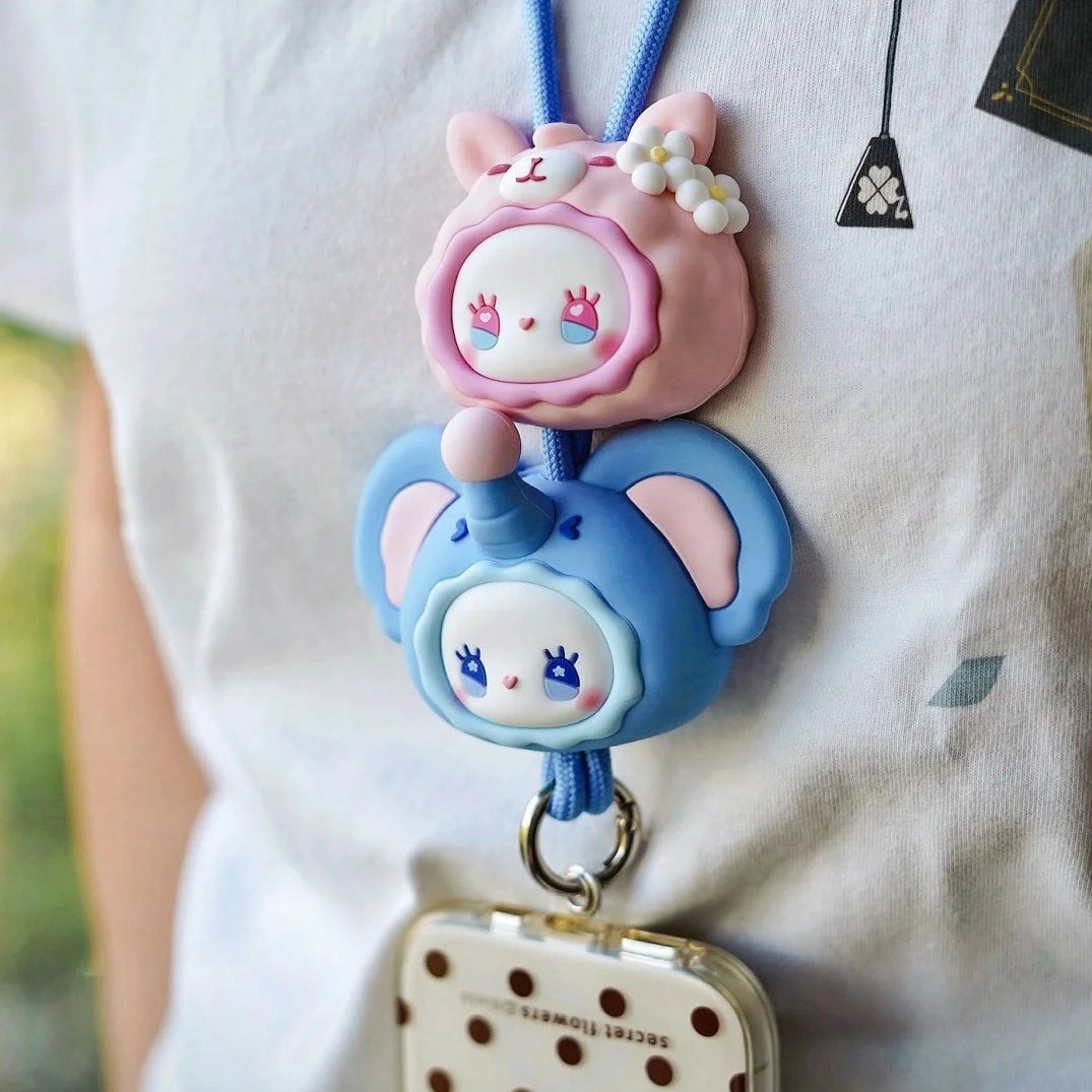 Emma Animal park phone strap Surprise Gift Blind Box Gift