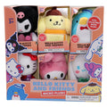 Hello Kitty &amp; Friends Cute Collectible Micro Plush