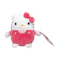 Hello Kitty and Friends 5" Cushy Plush