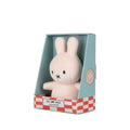 Lucky Miffy Sitting Pink in giftbox - 10 cm