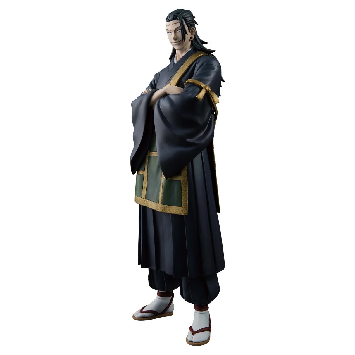 Jujutsu Kaisen - Kenjaku - KING OF ARTIST