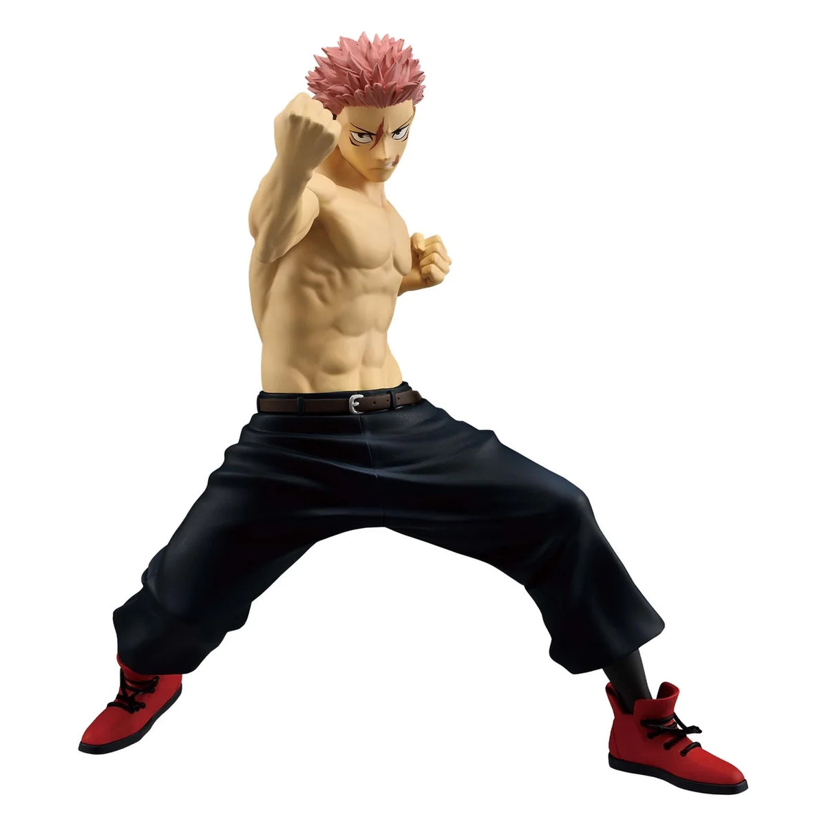 Jujutsu Kaisen - Itadori Yuji - MAXIMATIC ~Culling Game~ II