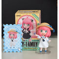Spy x Family Anya's Daily Life DLC Series Figures Single Blind Box