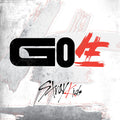 Stray Kids – 1st Full album Go live  Standard Ver.