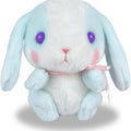 Poteusa Loppy  Kanon-chan White and Blue Bunny