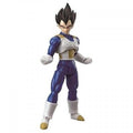 DRAGON BALL - EVOLVE - VEGETA