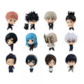 JUJUTSU KAISEN - BLIND BAGS - CAPSULE FIGURE COLLECTION 2