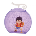 ONE PIECE - BLIND BAGS - DEVILS FRUIT CAPSULE WAVE 1