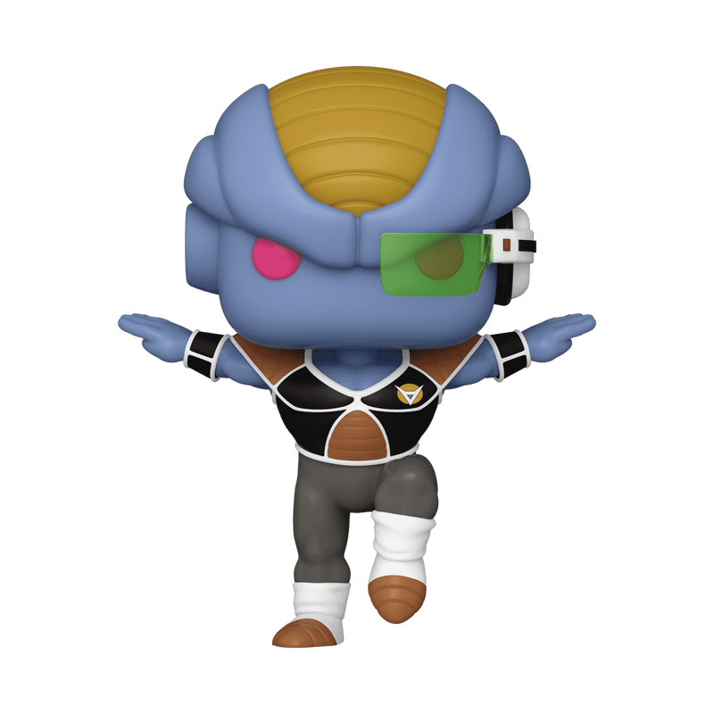 Dragon Ball Z Burter POP