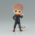 JUJUTSU KAISEN - Q POSKET PETIT VOL.1 (YUJI ITADORI)