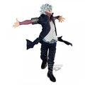 MY HERO ACADEMIA - THE EVIL VILLAINS VOL.7 DABI