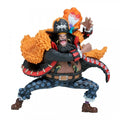 ONE PIECE - BATTLE RECORD COLLECTION - MARSHALL D. TEACH