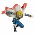 NARUTO SHIPPUDEN - PANEL SPECTACLE - NAMIKAZE MINATO