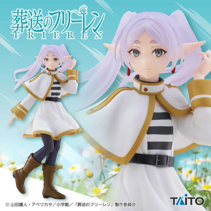 Frieren Coreful Figure | Frieren: Beyond Journey's End