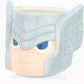 Thor Face Mug — Officially Licensed Marvel -270ml