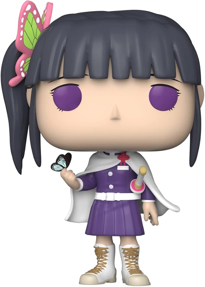 Demon Slayer - Kanao Tsuyuri POP