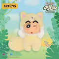 52Toys – Crayon Shin-Chan Big Tails Blind Box (Display of 4)