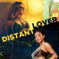 JIHYO (TWICE)  Shenseea – "Distant Lover" (FANDOM Collectable Gift Box)