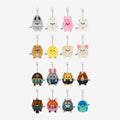 Stray Kids Zootopia 2 X SKZOO POP-UP STORE Official MD - UFUFY Plush