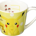 Pikachu Major Mug — Official Pokémon