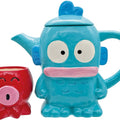 Sanrio Hangyodon Tea Set