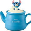 Lilo & Stitch Teapot — Officially Licensed Disney | 345ml