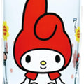 My Melody Glass 420ml — Sanrio Characters Limited Original Edition