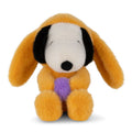 Easter Snoopy ECO Fuzzy Yellow - 16 cm