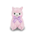 Alpacasso Pink Plush