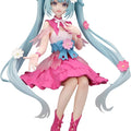 Vocaloid – Hatsune Miku Noodle Stopper Figure: Flower Fairy ~Cosmos