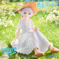 Frieren Desktop Cute ~Summer One-Piece Ver.~ | Frieren: Beyond Journey's End