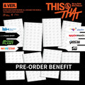 Stray Kids – Mini Album [THIS & THAT]  & VER.