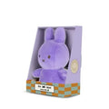 Lucky Miffy Bright Lilac in giftbox - 10 cm