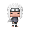 Naruto Shippuden Jiraiya Sannin POP
