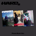 SHINee 8th Album  HARD   Photobook Ver.