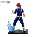My Hero Academia – Shoto Todoroki 1:10 Scale Action Figure