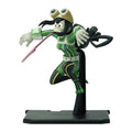 My Hero Academia – Tsuyu Asui 1:10 Scale Action Figure