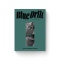 ATEEZ – 8th Anniversary PHOTOBOOK [Blue Drift] – PRE-ORDER
