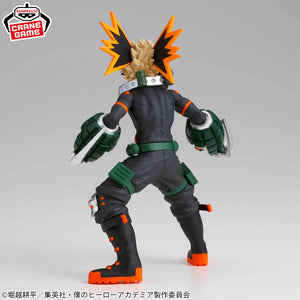 my hero academia
