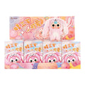 Baby Three – De-Lovely Plush Blind Box (Display of 8)