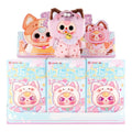Baby Three – Cat Wardrobe Plush Blind Box Assortment (Display of 6)