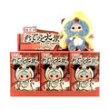 Baby Three – I’m Not a Warrior Plush Blind Box Assortment